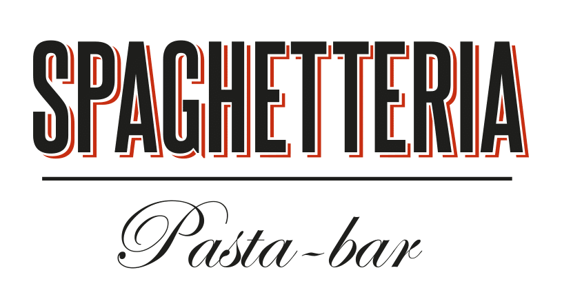 Spaghetteria Rotterdam